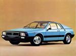 Lancia Beta Montecarlo 1975 года